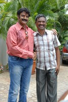 Balakrishna Birthday Celebrations 2012
